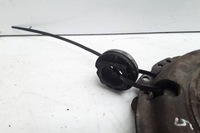 фото thumb №8, Комплект зчеплення citroën c3 i fc_ 9686253980 1.56l дизель 66kw 2012