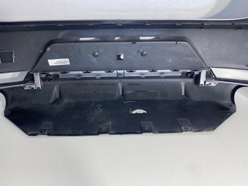 фото thumb №15, Бампер зад задний peugeot 508 ii 2 sedan 18- gt-line eu