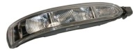 фото thumb №1, Mercedes vito sl поворотник дзеркало правий