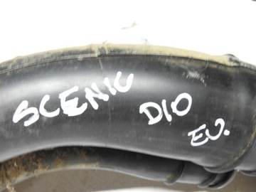 фото thumb №7, Renault scenic iii 09-16 1.5 dci труба заливка топлива 172210009r