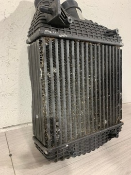 фото thumb №10, Інтеркулер kpmplet l-r maserati ghibli levante