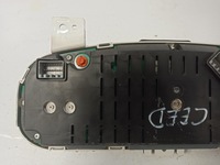 фото thumb №12, Kia ceed i 1.4 16v счетчик приборы 94003-1h011 8l01-250 94003-1h011