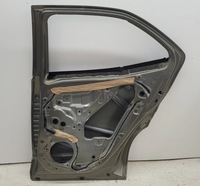 фото thumb №9, Toyota yaris cross 20+ двері задня задні праве fv