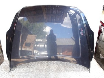 фото thumb №5, Капот kpl. volvo xc60 i 08-13 r. 452-46