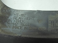 фото thumb №6, Mitsubishi asx i 10-12 брызговик правый задняя mz314441