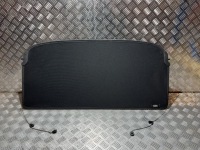 Купить Полка задняя сетка багажника ford puma mk2 19-, фото thumb