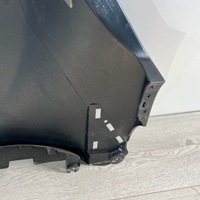 фото thumb №9, Крыло правый перед передний renault captur 631001642r