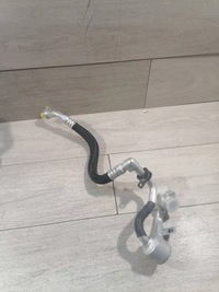 фото thumb №1, 8034. stelvio шланг кондиціонера 50555559