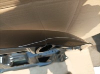фото thumb №5, Alfa romeo mito крышка багажника багажника nowa оригинал