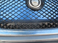 фото thumb №6, Бампер передній kompletny jaguar xf pdc