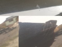 фото thumb №7, Renault laguna iii hb двері лівий задня oryg nv676