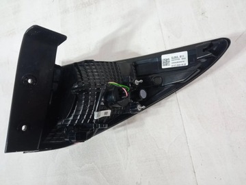 фото thumb №7, Hyundai tucson iv nx4 21- левый зад левая задняя лампа w крыло обычная оригинал