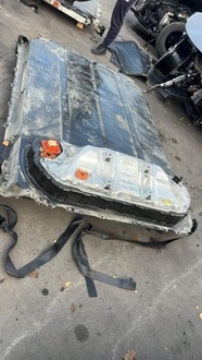 фото thumb №2, Акумулятор tesla модель 3 2019 110442900m