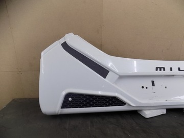 фото thumb №9, Бампер зад benimar mileo kamper camper hobby laika rapido knaus dethleffs