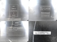 фото thumb №11, Bmw x4 g02 m-pakiet x4m f98 m-power 18-22 бампер задняя pdc