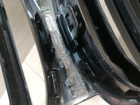 фото thumb №10, Bmw x1 f48 рестайлінг решітка радіатора решітка 51138493451