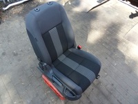 фото thumb №1, Сиденье правые пассажира vw golf v plus