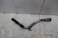 фото thumb №1, Труба заливна горловина пального ford transit custom mk8 lift