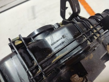 фото thumb №5, Ford ranger iv коллектор всасывающий 3.2 tdci