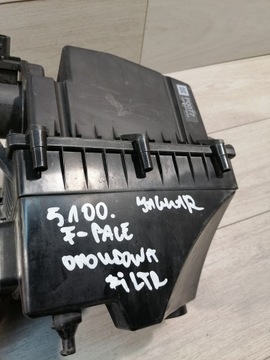 фото thumb №10, F-pace корпус фільтр витратомір gx73-9600-ac