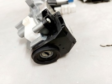 фото thumb №3, Ignis iii 1.2 16v набор стартовый ecu bsm замок зажигания