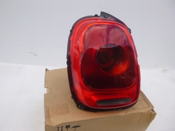 фото thumb №3, Лампа левая mini cooper f55 f56 f57 зад