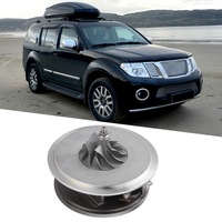 фото thumb №12, Замінник turbo core 14411-eb300 dla nissan pathfinder 2.5l yd25ddti qw25