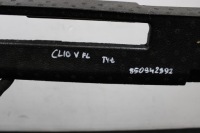 Пінопласт абсорбер бампера задні 850942892 renault clio v 5 рестайлінг Ціна, фото thumb