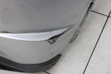 фото thumb №8, Honda civic viii ufo 2006r- бампер зад задній nh700m - код фарби