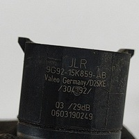 фото thumb №6, Jaguar xf x260 2019 с задний датчик парковки pdc