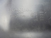 фото thumb №5, Защита na pas передний honda civic ix 2012-2016r