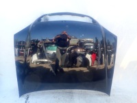 фото thumb №14, Mercedes ml w163 97-05 капот крышка двигателя