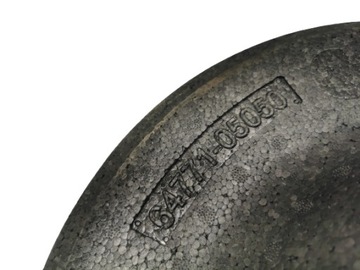 фото thumb №5, Toyota avensis t25 пенополистирол набор ремонтный 07 r