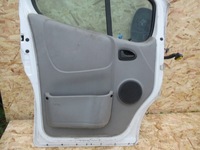фото thumb №7, Дверь перед левая renault trafic ii