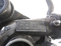 фото thumb №5, Турбонагнітач peugeot 307 citroen xsara 2.0hdi