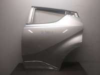 фото thumb №1, Дверь задняя левая toyota chr ch-r ch r