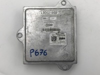 Модуль блок розжига фонари led valeo mbd l90063112 l90021969 l90020949 Цена, фото thumb