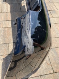 фото thumb №6, Kia sportage ii бампер задняя задний