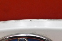 Накладка задній задня 070 76801-47070 toyota prius 3 xw30 09-11 Недорого, фото thumb