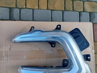 фото thumb №5, Лампа левая led drl renault captur i lift оригинал