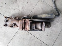 фото thumb №1, Przepustrnica egr колено трубка man tgl euro 5 e5