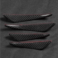 фото thumb №6, 4 шт./набір бампер бампера з wegbem canards