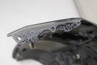 фото thumb №15, Bmw 5 g30 g31 lci m-pakiet бампер передній 475 black sapphire