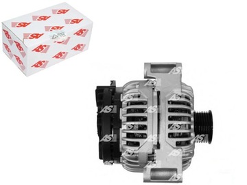 фото thumb №1, As-pl генератор mercedes vito 3,0 3,2 3,7 03-