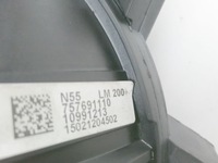 фото thumb №6, Bmw m2 m3 x5 x6 n55 b30a коллектор всасывающий оригинал