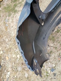 фото thumb №12, Mazda mx-30 20- бампер задняя задний