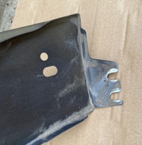 фото thumb №9, Крыло правый перед peugot rifter gt line 2018- 2023