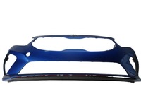 фото thumb №1, Kia pro ceed gt line proceed бампер перед