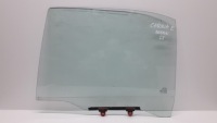 фото thumb №1, Toyota carina e 4d sedan стекло левая задняя большая