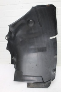 фото thumb №12, Mercedes slk w171 r171 подкрылок правый перед часть передняя a1716900230